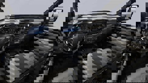 New 2026 Chevrolet Silverado 2500 ZR2 image 5