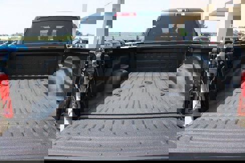 New 2025 RAM 3500 Big Horn image 9