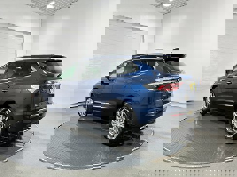 Used 2023 Buick Enclave Essence w/ Experience Buick Package image 20