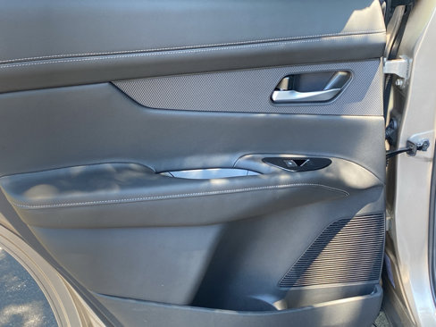 New 2025 Nissan Murano SL w/ Cargo Package image 27