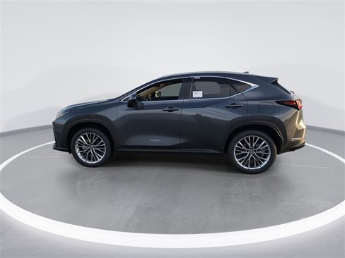 New 2026 Lexus NX 350 AWD w/ Luxury Package image 5
