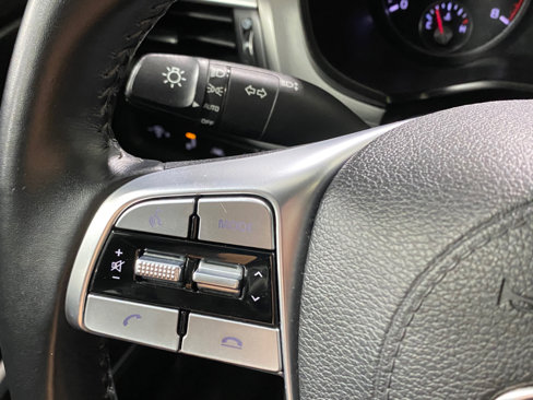 Used 2021 Kia Telluride LX image 15