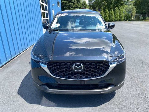 Used 2023 MAZDA CX-5 AWD 2.5 S w/ Preferred Package image 13