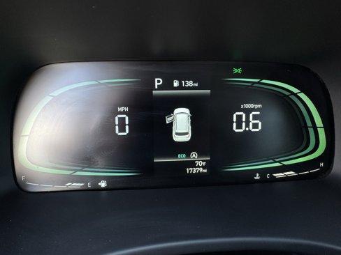 Used 2025 Hyundai Palisade SEL image 18