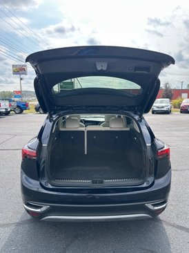 Used 2021 Buick Envision Essence w/ Technology Package I image 32