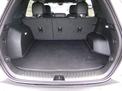 New 2026 Chevrolet Equinox LT w/ Convenience Package II image 16