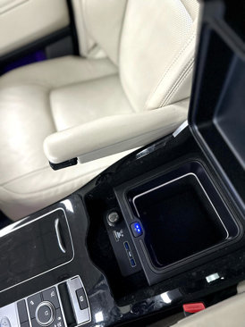 Used 2021 Land Rover Range Rover Westminster Edition image 38