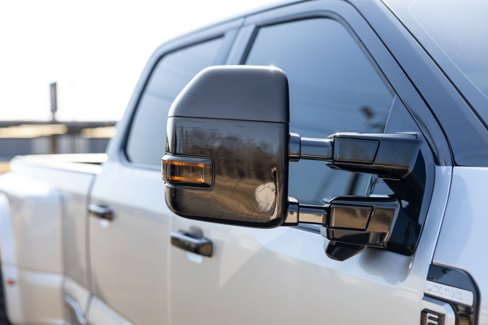 Used 2024 Ford F450 Limited w/ FX4 Off-Road Package image 29