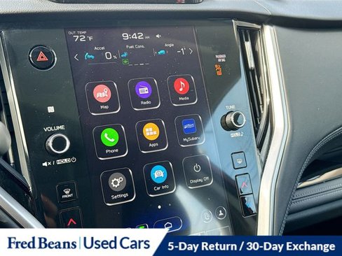 Used 2024 Subaru Legacy Limited image 16