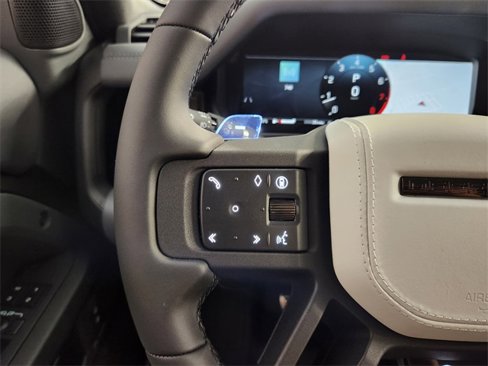 New 2025 Land Rover Defender 110 image 27