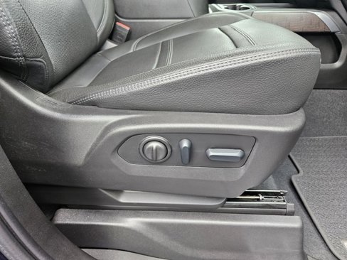 Certified 2023 GMC Sierra 2500 Denali w/ Denali Ultimate Package image 10