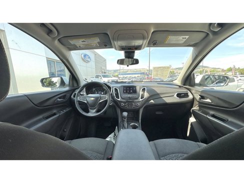 Used 2024 Chevrolet Equinox LT image 12