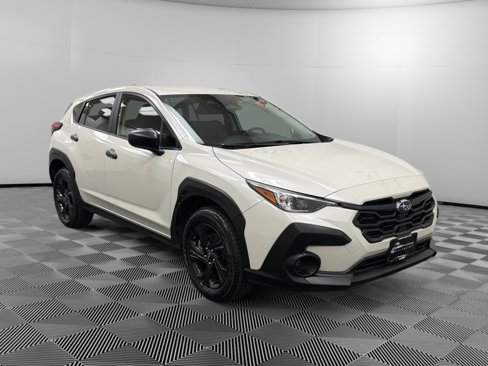 Certified 2024 Subaru Crosstrek 2.0i image 7