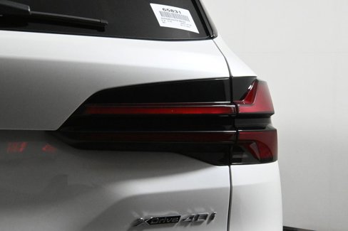 New 2026 BMW X5 xDrive40i w/ M Sport Package image 13