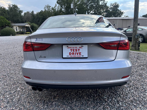 Used 2016 Audi A3 1.8T Premium image 22