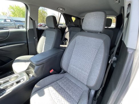 Used 2022 Chevrolet Equinox LT image 17