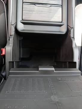 New 2026 RAM 3500 Laramie image 61