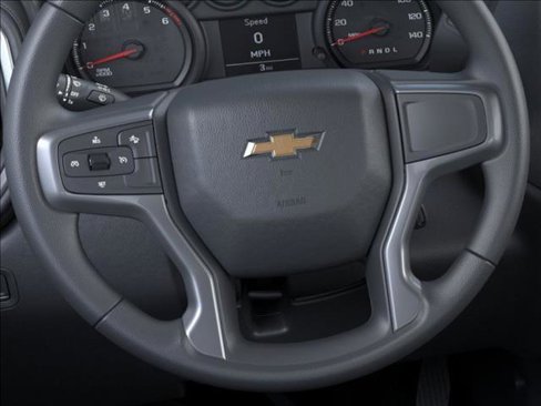 New 2026 Chevrolet Silverado 2500 Custom w/ Custom Value Package image 19