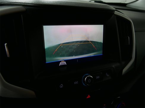 Used 2021 GMC Terrain SLE image 26