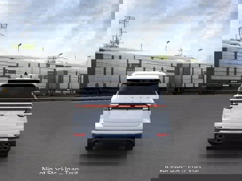 New 2025 Lincoln Aviator Reserve w/ Equipment Group 201A image 27