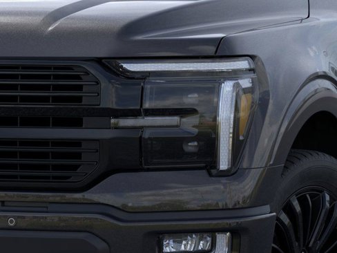 New 2025 Ford F150 Platinum w/ Equipment Group 702A High image 20