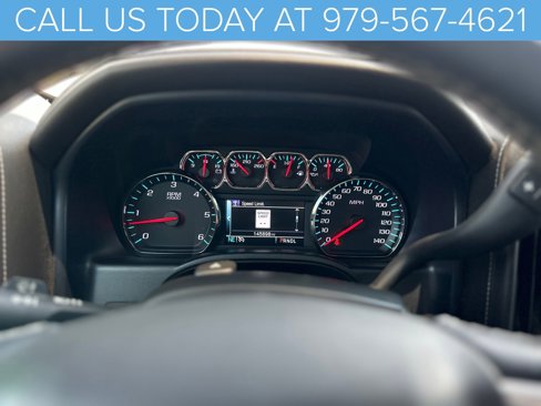Used 2018 GMC Sierra 1500 SLT w/ Texas SLT Premium Package image 10