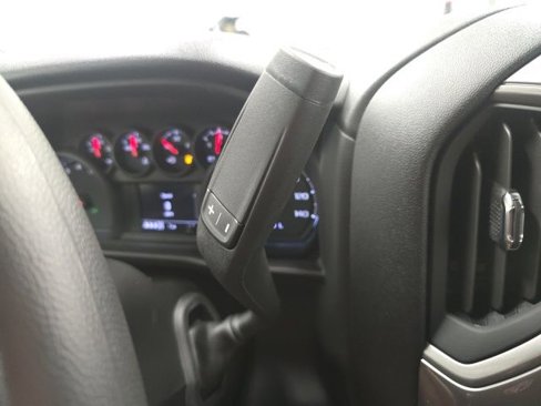 New 2026 Chevrolet Silverado 2500 Custom w/ Custom Convenience Package image 15