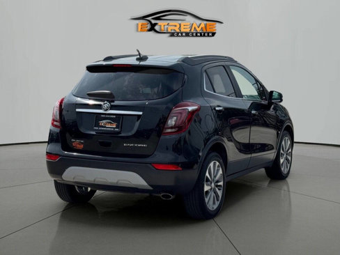 Used 2018 Buick Encore Preferred image 9