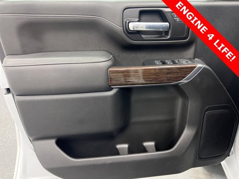 Used 2023 GMC Sierra 2500 SLE image 5