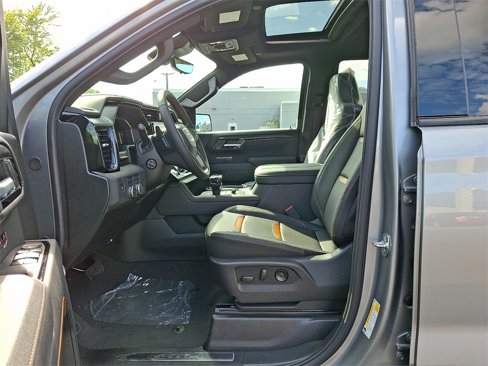 New 2026 GMC Sierra 1500 AT4 w/ AT4 Premium Package image 6