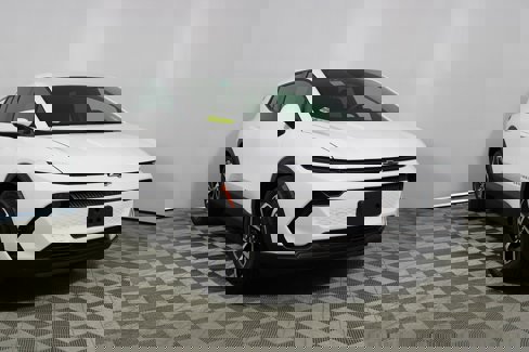 Used 2025 Chevrolet Equinox EV LT w/ LPO, All-Weather Mat Package image 23