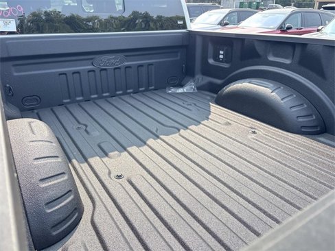 New 2026 Ford F250 Lariat image 13