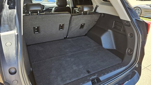 Used 2019 GMC Terrain SLT w/ Preferred Package image 19