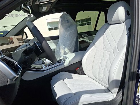 New 2026 BMW X5 xDrive40i image 12