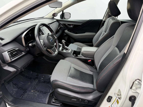 Used 2020 Subaru Legacy Sport w/ Popular Package #2 image 11