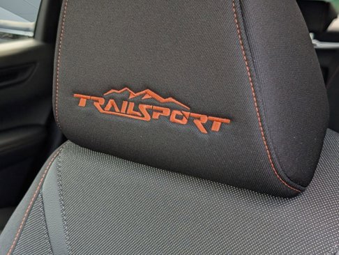 New 2026 Honda CR-V TrailSport image 24