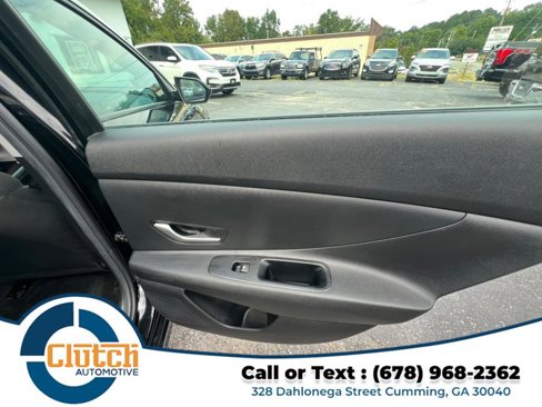 Used 2021 Hyundai Elantra SEL image 19