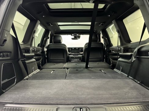 Used 2022 Jeep Wagoneer Series II w/ Premium Group I image 37