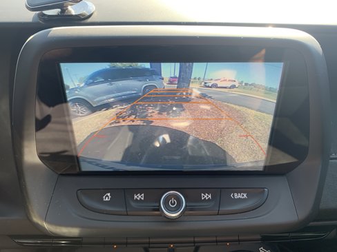 Used 2016 Chevrolet Camaro LT w/ RS Package image 24