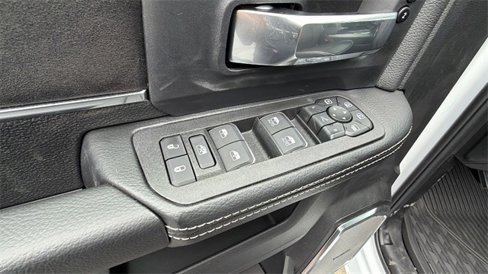 New 2026 RAM 3500 Laramie image 19
