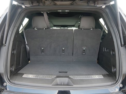 Used 2022 Chevrolet Tahoe RST image 13