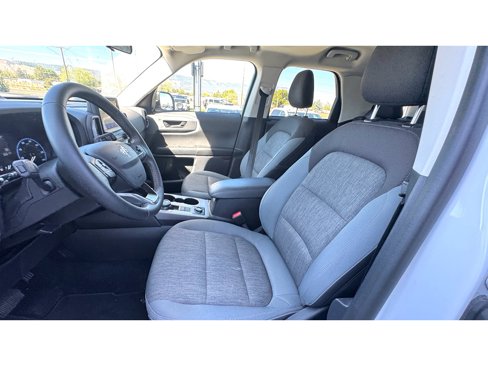 Used 2024 Ford Bronco Sport Big Bend w/ Convenience Package image 19