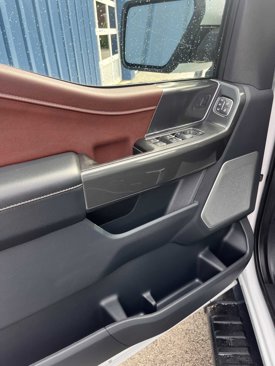 Used 2022 Ford F150 Lariat w/ Equipment Group 502A High image 37
