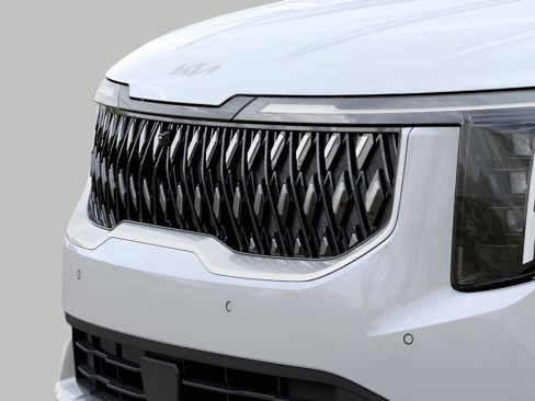 New 2026 Kia Carnival EX image 12