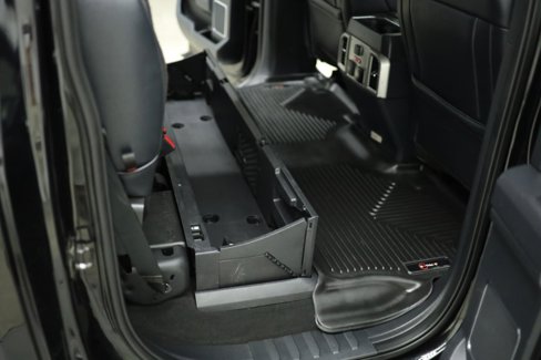 Used 2022 Ford F350 Lariat w/ Tremor Off-Road Package image 51
