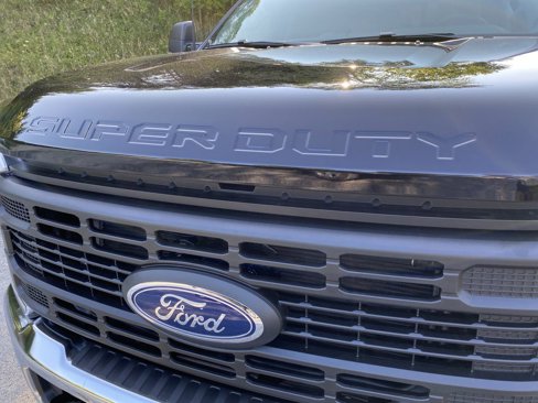 New 2026 Ford F350 XL image 49