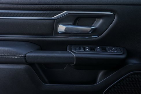 New 2026 RAM 1500 Big Horn image 23