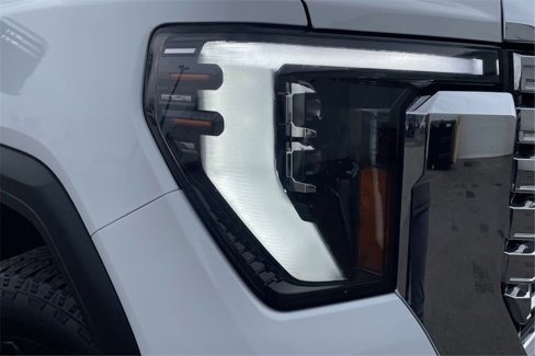 Used 2024 GMC Sierra 3500 Denali w/ Denali Reserve Package image 25