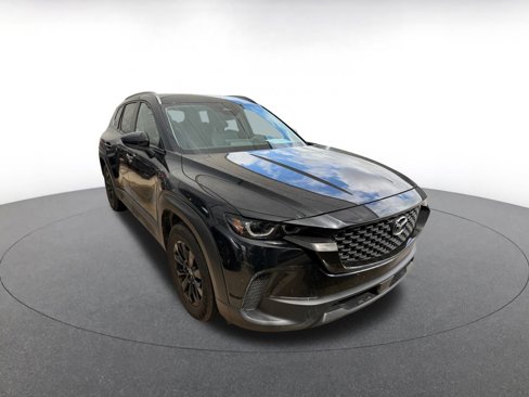 Used 2025 MAZDA CX-50 AWD 2.5 S w/ Select Package image 1