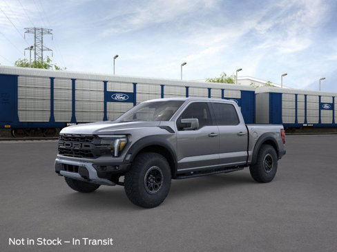 New 2025 Ford F150 Raptor image 2